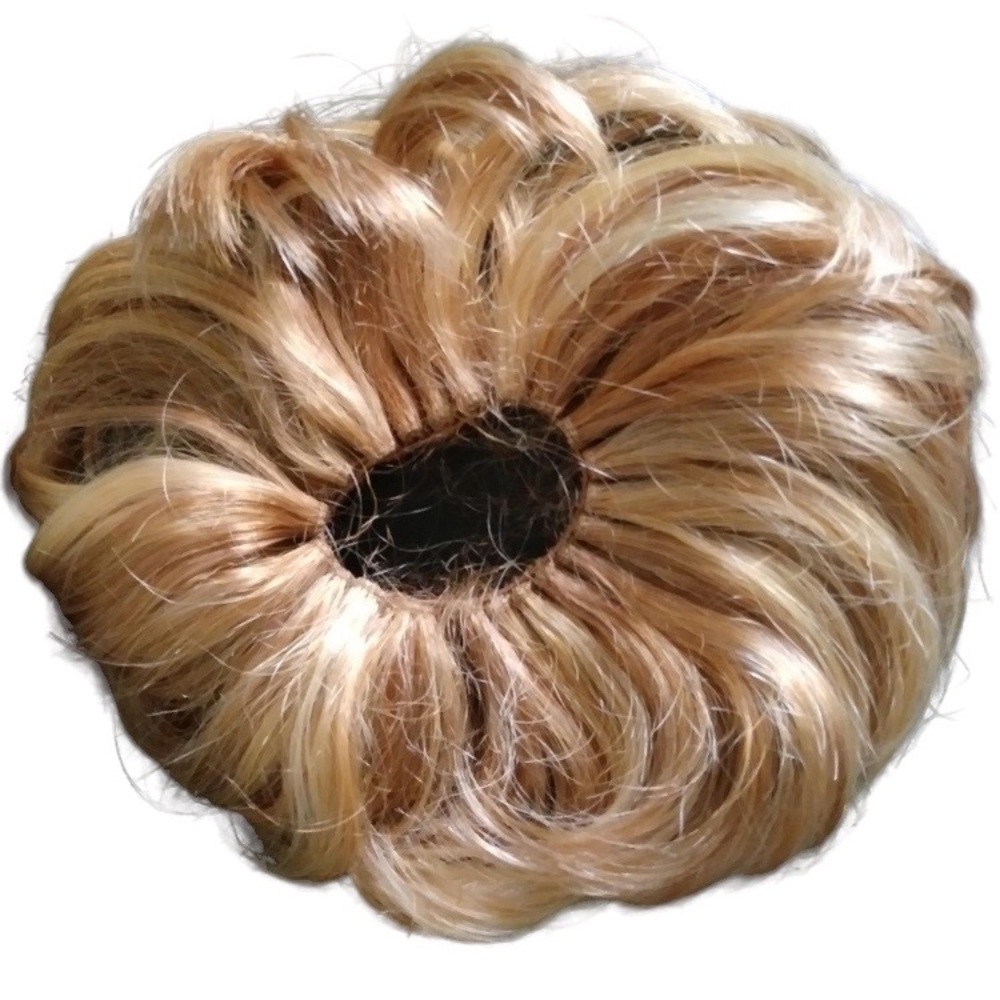 🛑LAST CHANCE🛑Fun & Curly Ponytail Wrap